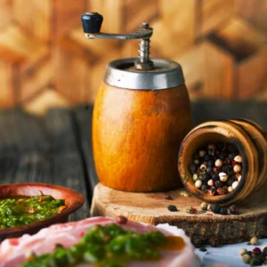Pepper Mill