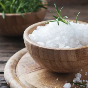 Salt Bowl